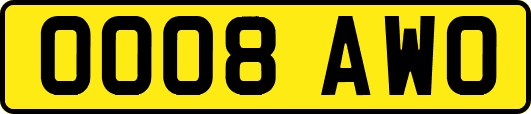 OO08AWO