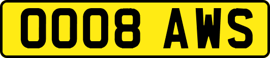 OO08AWS