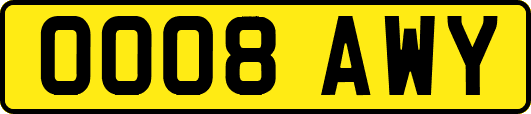 OO08AWY