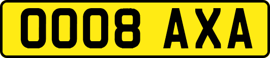 OO08AXA