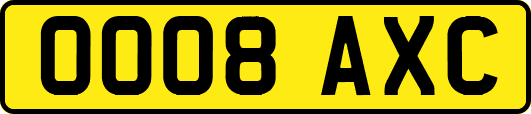 OO08AXC