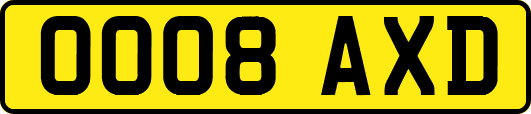 OO08AXD