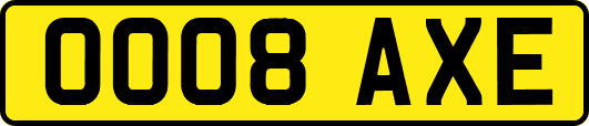OO08AXE