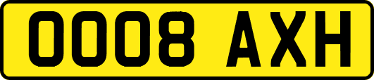 OO08AXH
