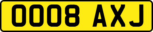 OO08AXJ