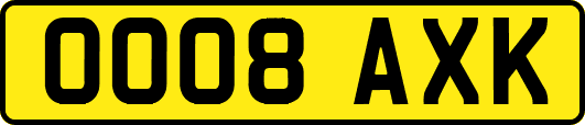 OO08AXK