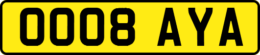 OO08AYA