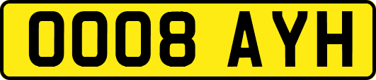 OO08AYH