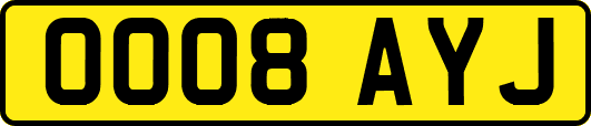 OO08AYJ