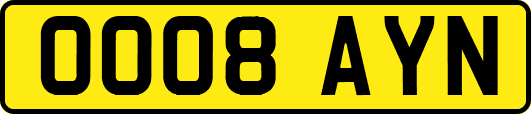 OO08AYN