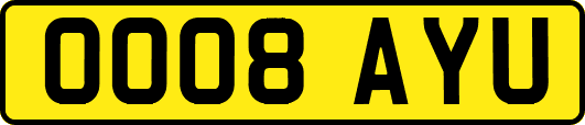OO08AYU