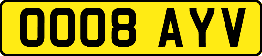 OO08AYV