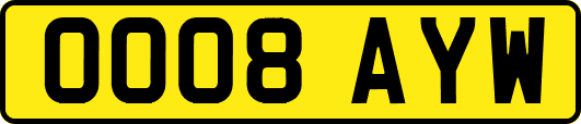 OO08AYW
