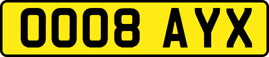 OO08AYX