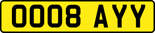 OO08AYY