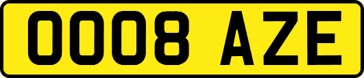 OO08AZE