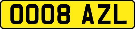 OO08AZL