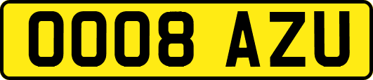 OO08AZU