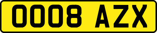 OO08AZX
