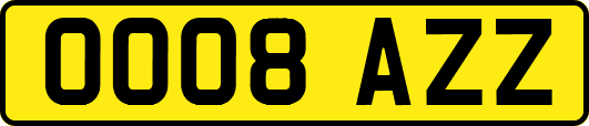 OO08AZZ