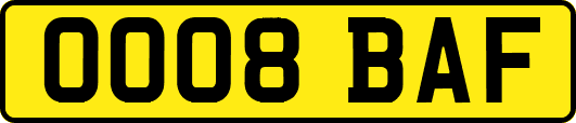 OO08BAF