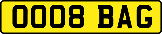 OO08BAG