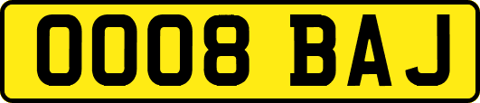 OO08BAJ
