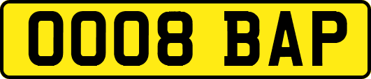 OO08BAP