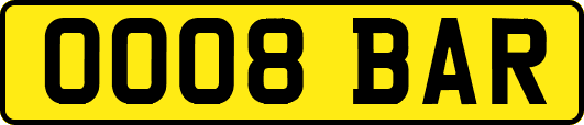 OO08BAR