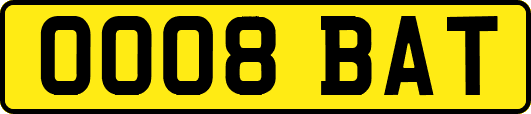OO08BAT
