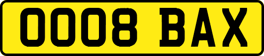 OO08BAX