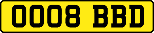 OO08BBD