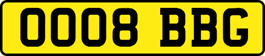 OO08BBG