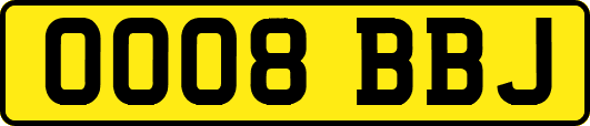 OO08BBJ