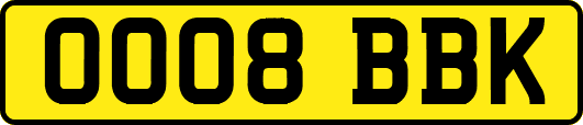 OO08BBK