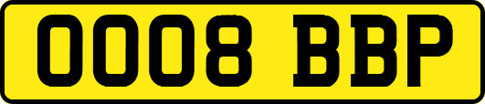 OO08BBP