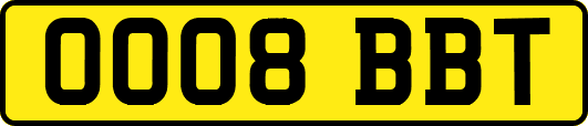 OO08BBT