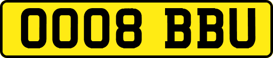 OO08BBU