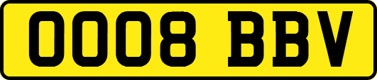 OO08BBV