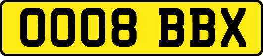 OO08BBX