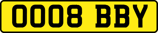 OO08BBY