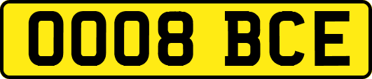 OO08BCE