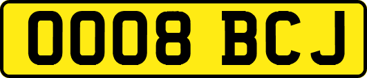 OO08BCJ