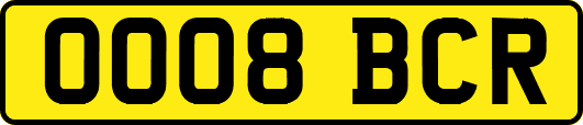 OO08BCR