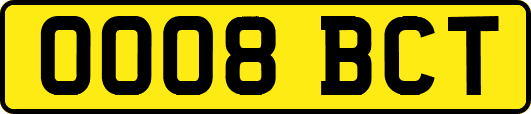 OO08BCT
