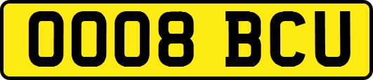 OO08BCU