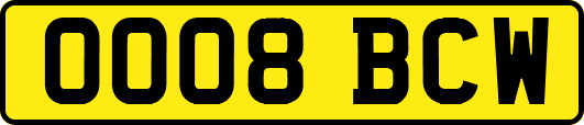 OO08BCW
