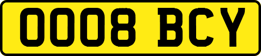 OO08BCY