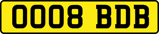OO08BDB