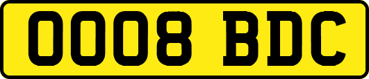 OO08BDC
